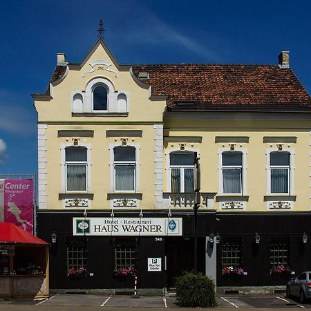 Hotel Haus Wagner Frechen Extérieur photo